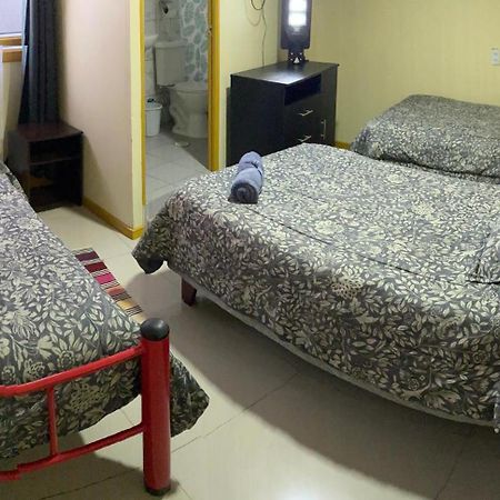 Hostal Beatriz 탈탈 외부 사진
