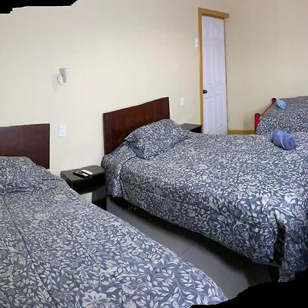 Hostal Beatriz 탈탈 외부 사진