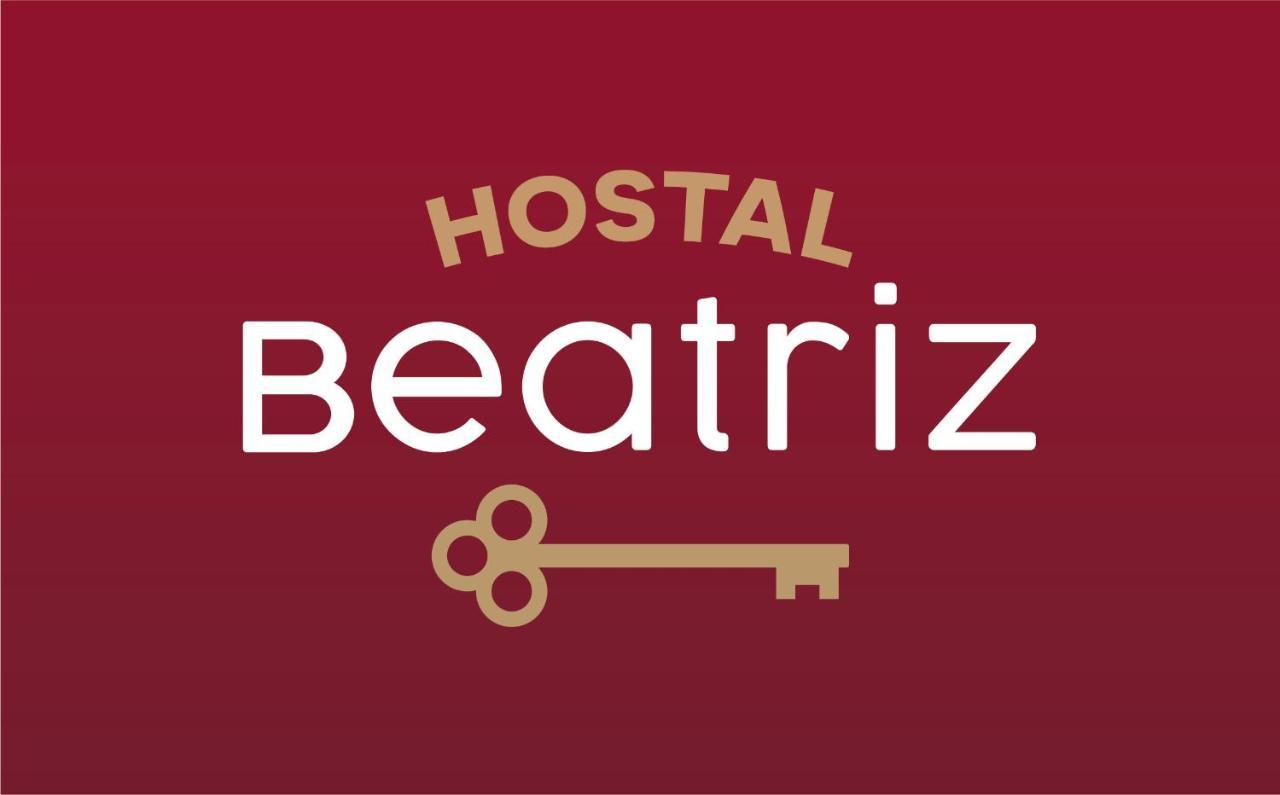 Hostal Beatriz 탈탈 외부 사진
