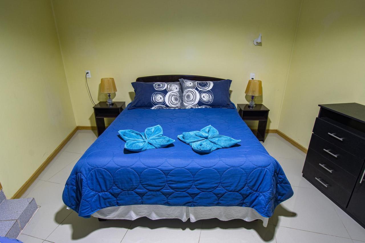 Hostal Beatriz 탈탈 외부 사진