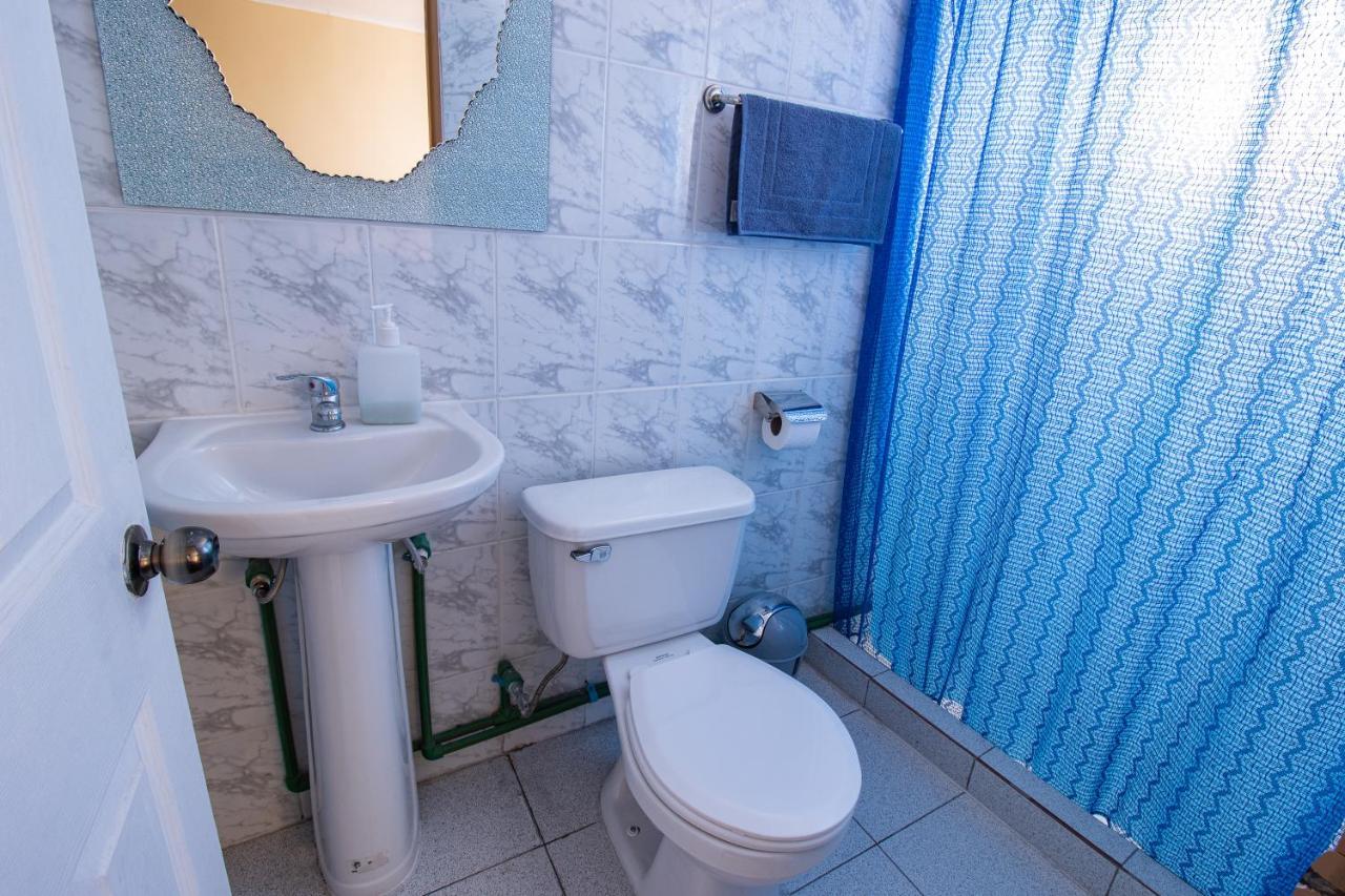 Hostal Beatriz 탈탈 외부 사진