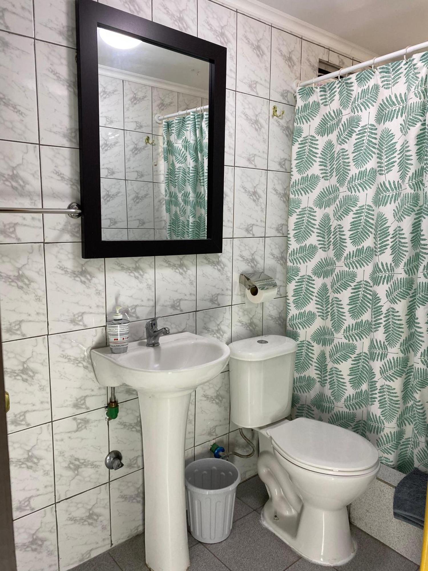 Hostal Beatriz 탈탈 외부 사진