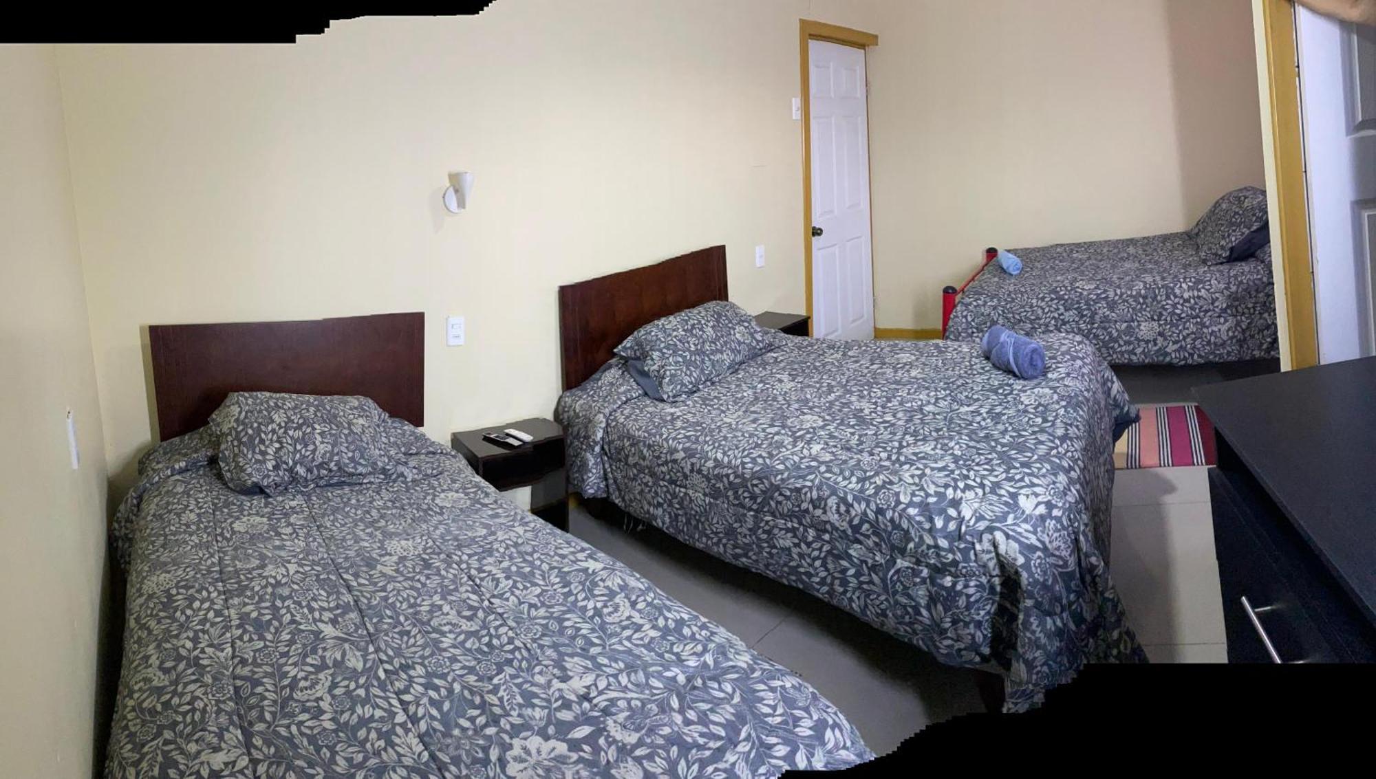 Hostal Beatriz 탈탈 외부 사진